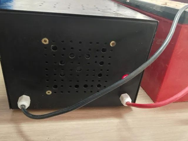 Inversor de energia - Foto 4