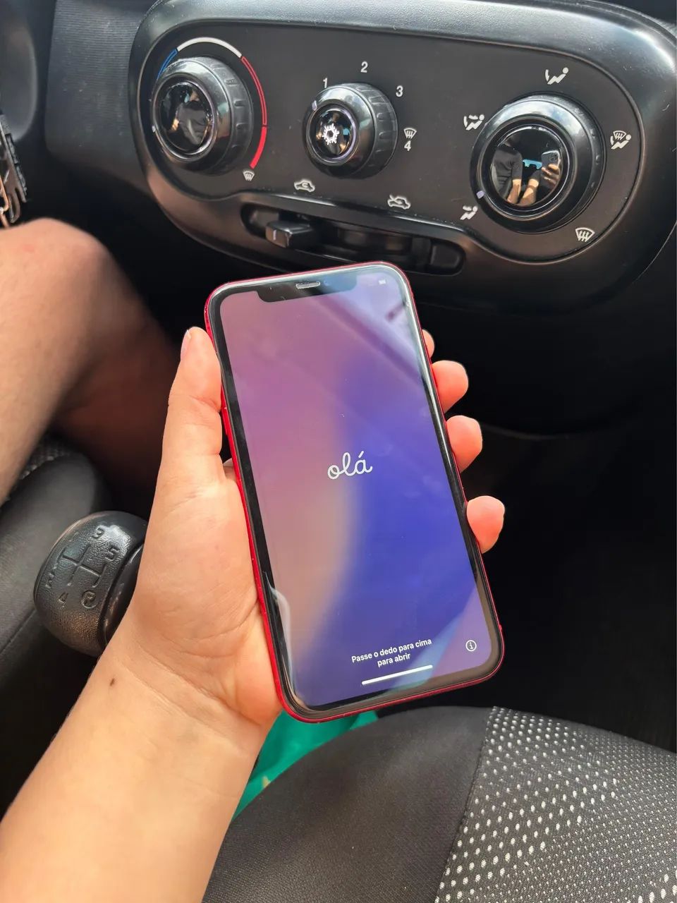 IPHONE 11 RED 256GB - Celulares e Smartphones - Cruzeiro do Sul