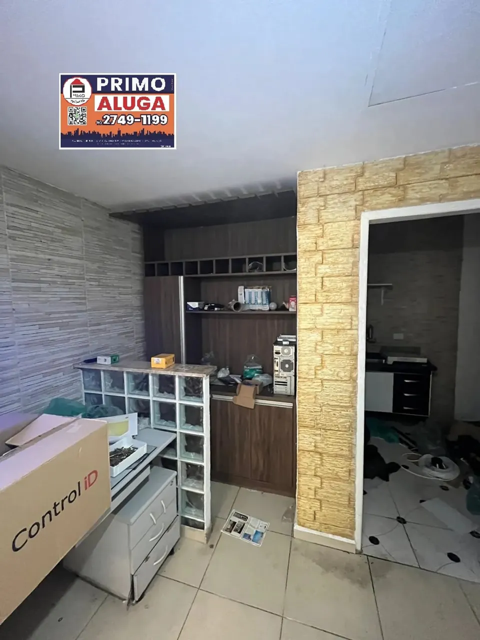 Casa na Vila Nhocuné - aceita depósito caução - Boa localização