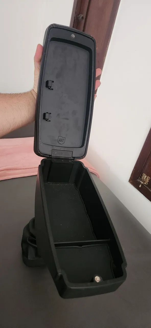 Apoio de braço tracker 2014 a 2019