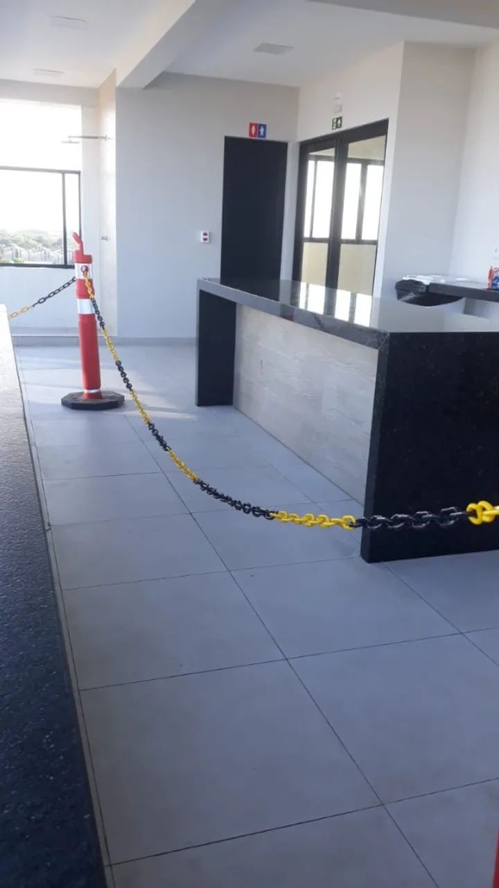 VENDE-SE APARTAMENTO COM VISTA PRO RIO AMAZONAS - Foto 3