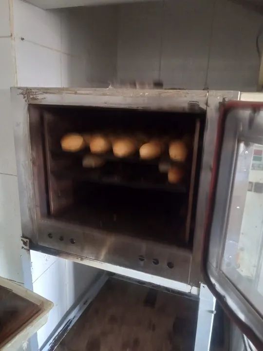 Máquina de Abrir Massa para Pastel - Foto 3