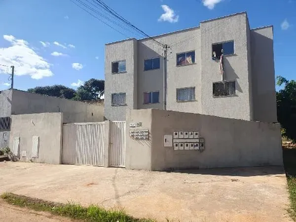 Oportunidade Única em VALPARAISO DE GOIAS - GO | Tipo: Apartamento | Negociação: Venda Dir