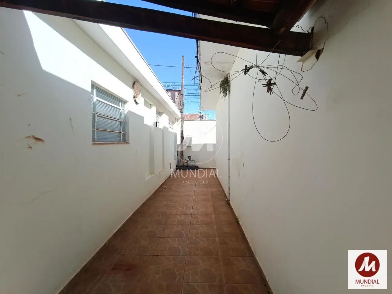 Casa (térrea na rua) 3 dormitórios/suite, cozinha planejada - Foto 9