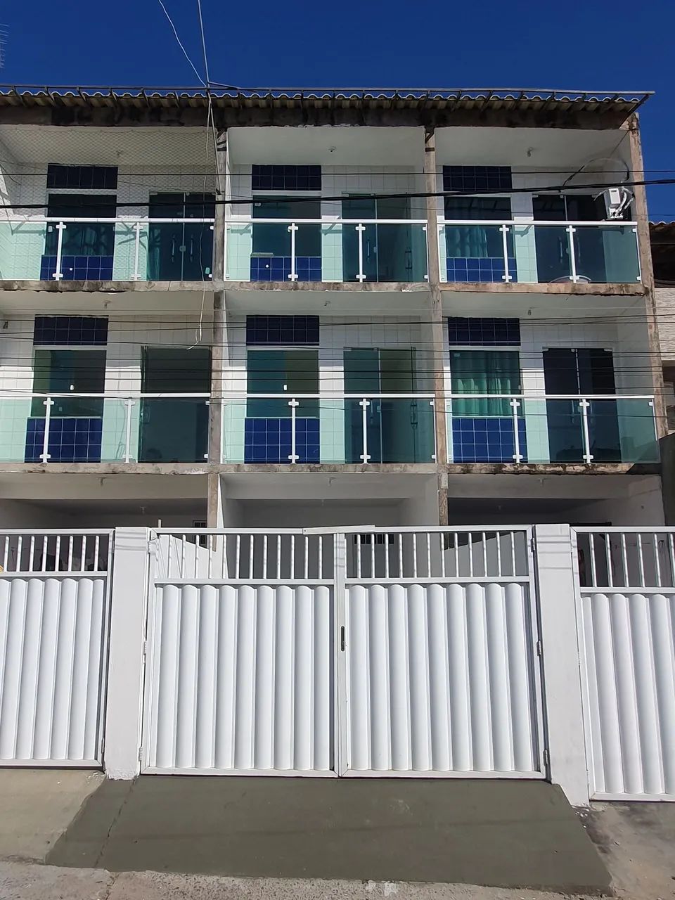 Foto - Camaçari - Jauá (Abrantes)