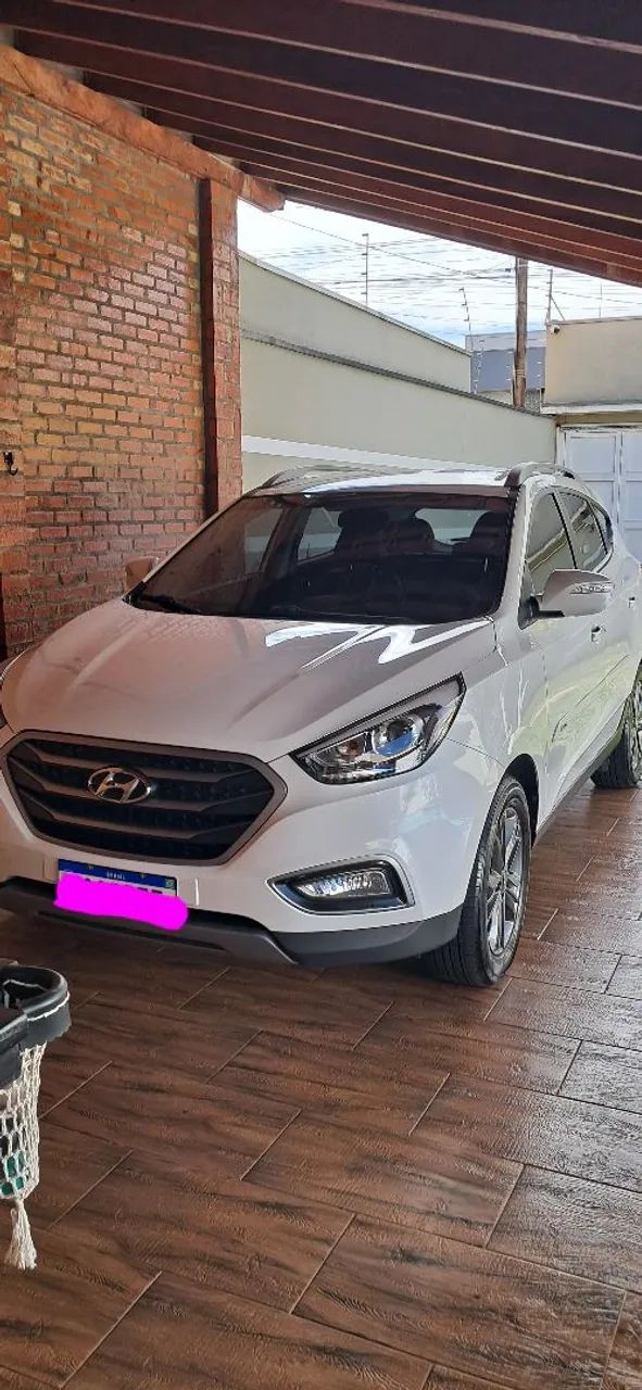 Vende-se IX35 impecável  - Foto 2