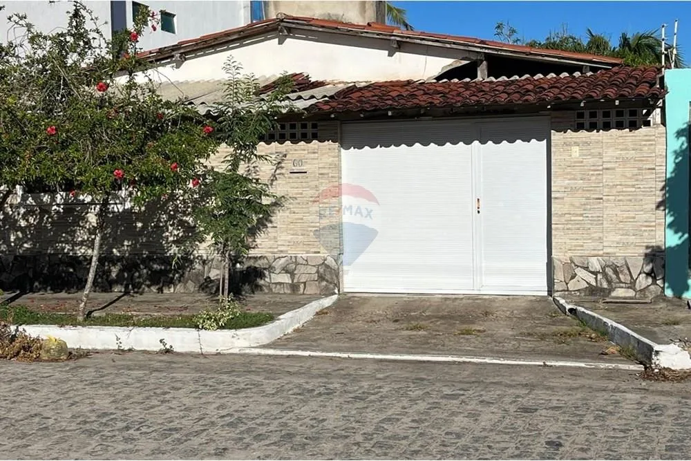 Casa Estrela do Mar - Seu Refúgio Pé-na-areia na Praia do Francês!