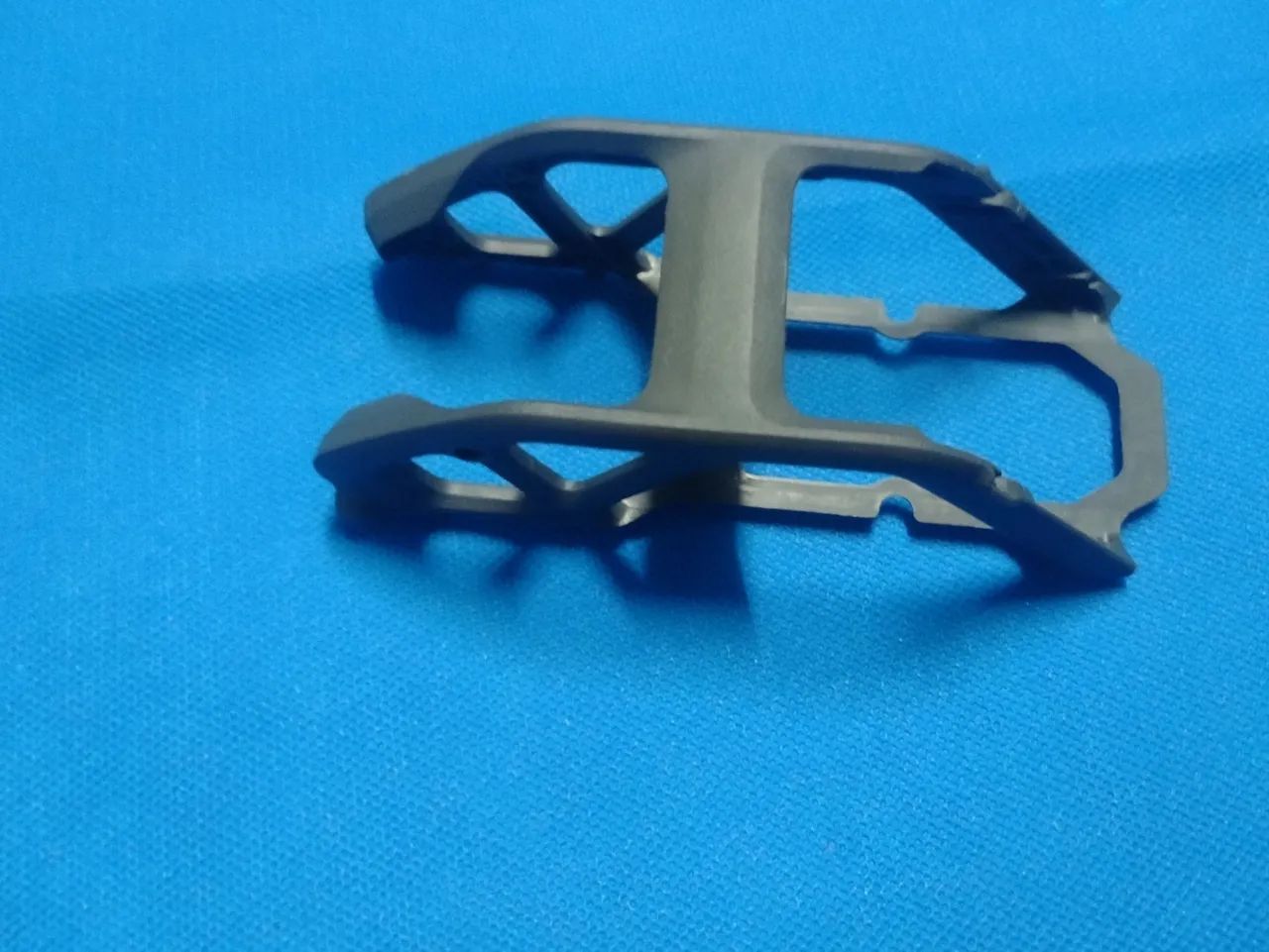 Carcaça Drone Dji avata 1 Frame Shell superior, original  - Foto 2