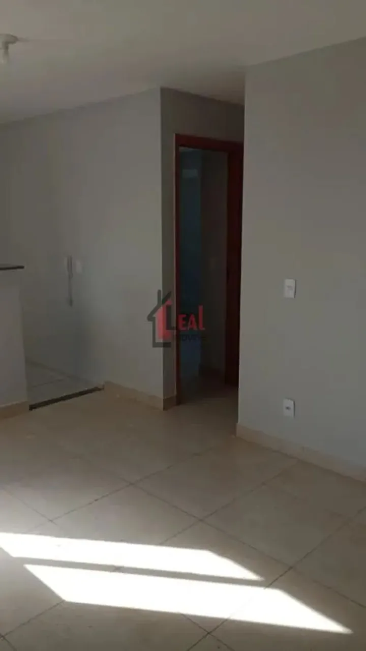 Apartamento para Venda em Presidente Prudente, EDIFÍCIO RESIDENCIAL PRÍNCIPE DA GRÉCIA, 2