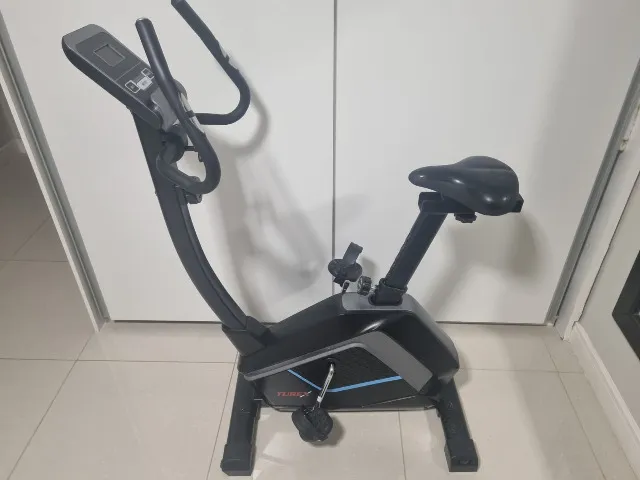 Bicicleta Ergométrica