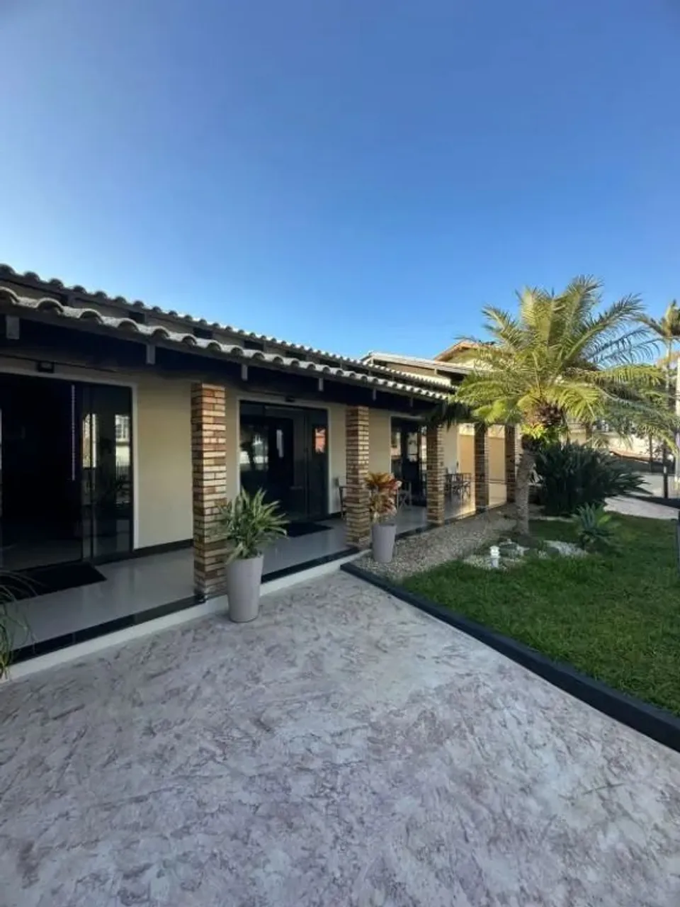 Casa com 2 dormitórios à venda, 190 m² por R$ 1.600.000 - Praia de São Miguel - Penha/SC