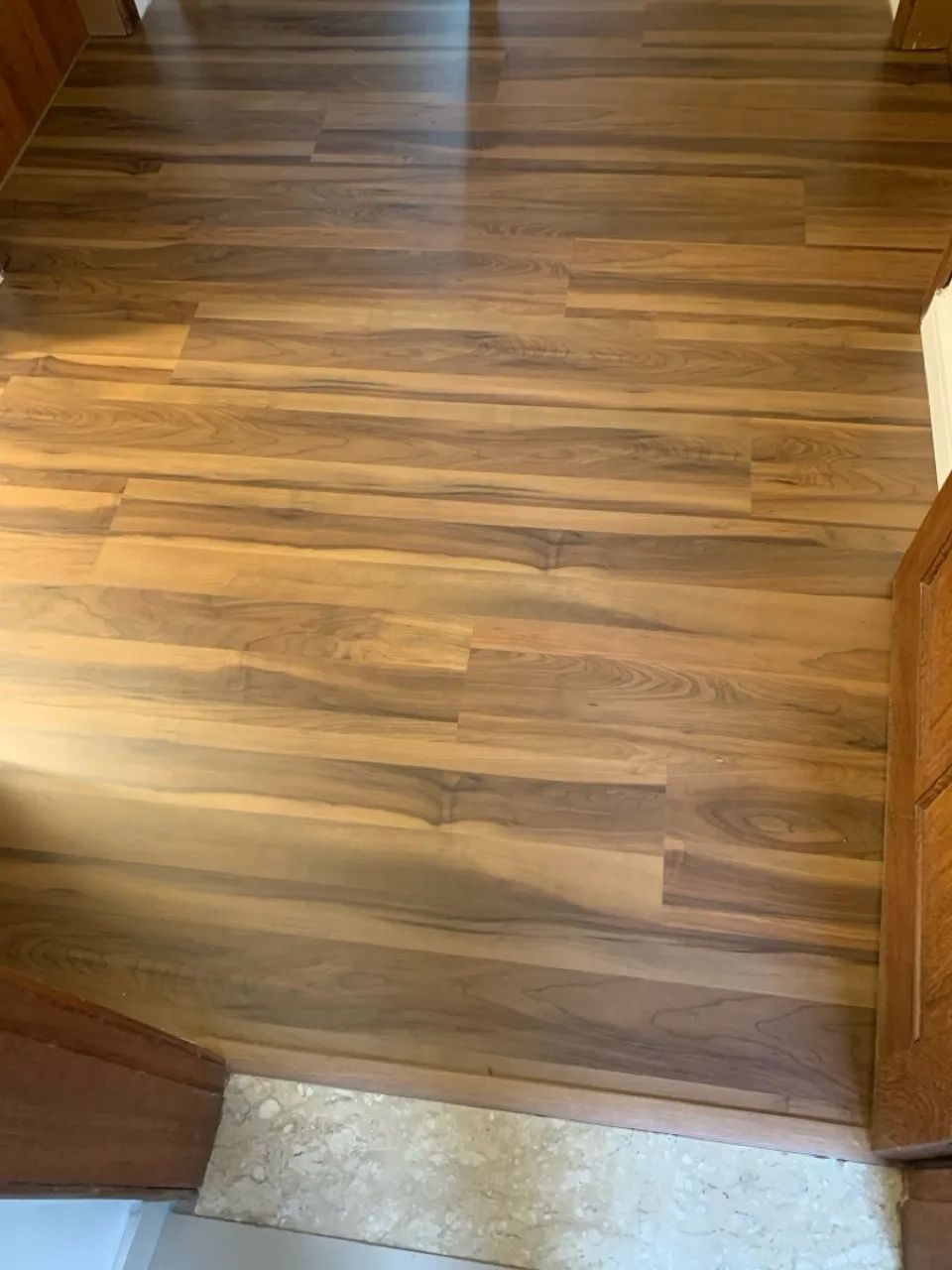 Piso laminados da melhor qualidade  - Foto 3