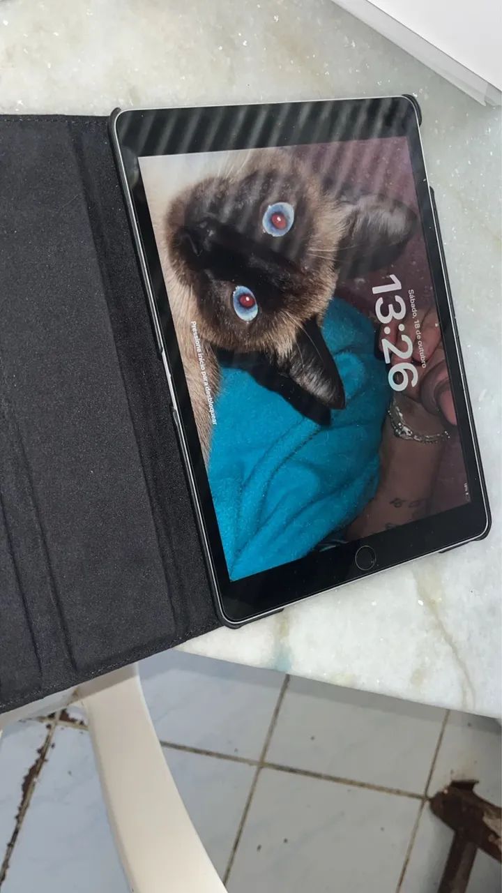 iPad 9ª geração 64GB - Foto 4