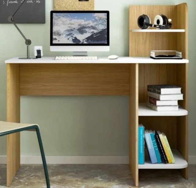 Promoção Mesa Escrivaninha - 02/06/25  