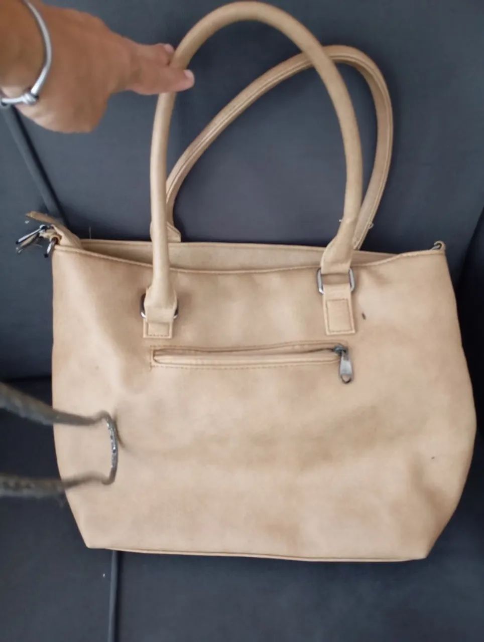 Bolsas de ombro  - Foto 2