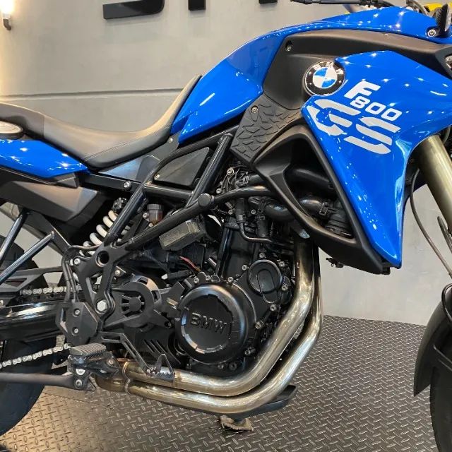 Bmw F800 GS - Foto 4