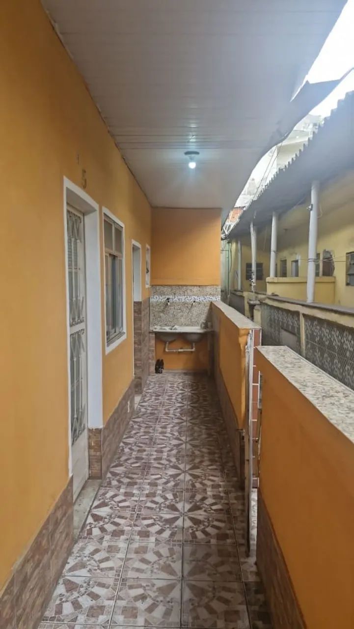 Foto - Nova Iguaçu - Posse