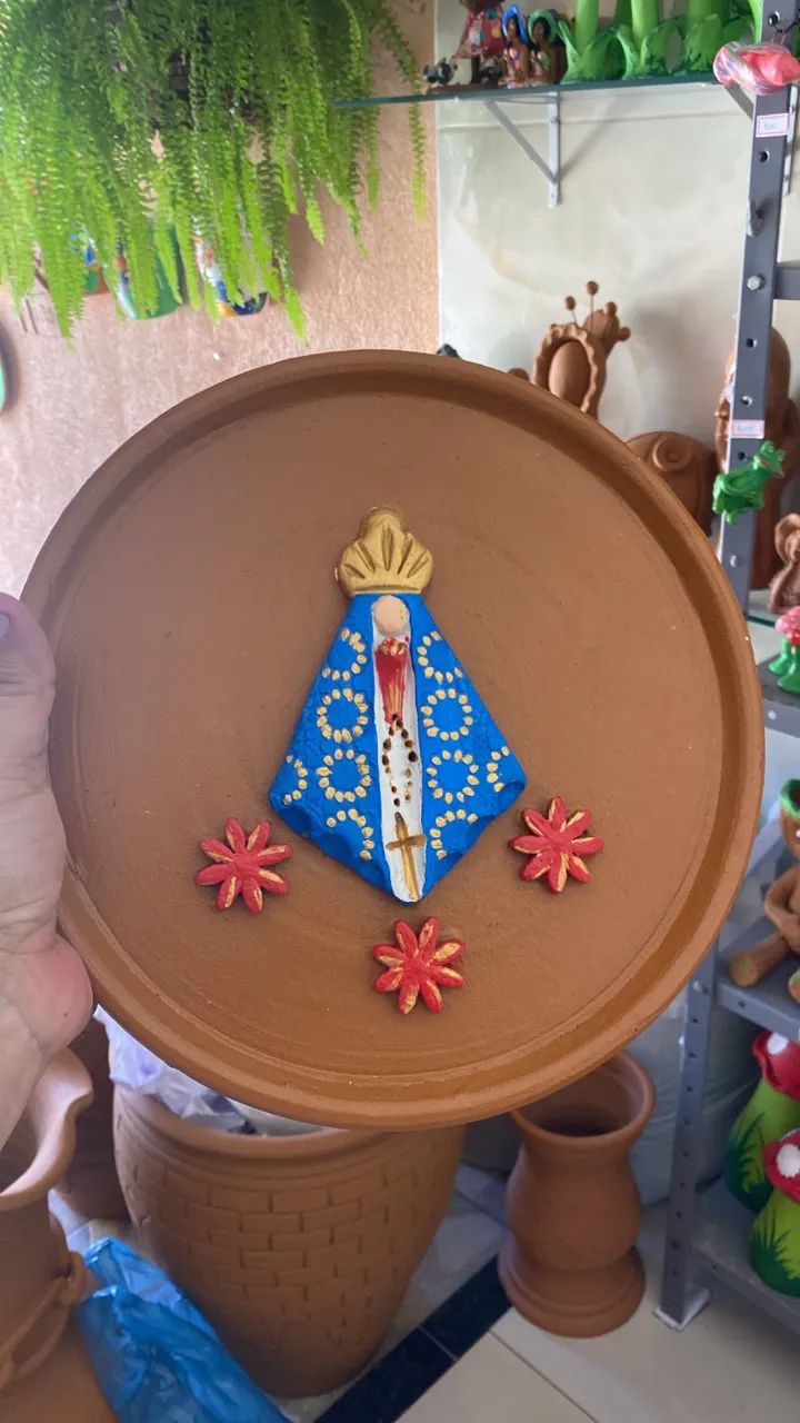 Prato decorativo  - Foto 2