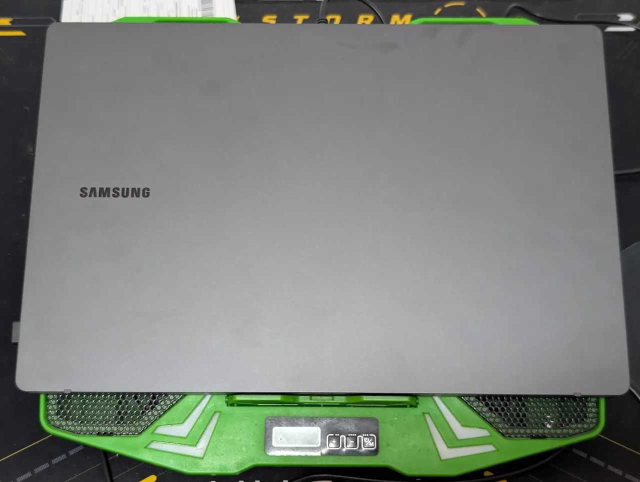 Notebook Samsung Galaxy Book2 Super Conservado - Foto 2
