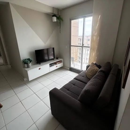 Foto - São Luís - Jardim São Cristóvão