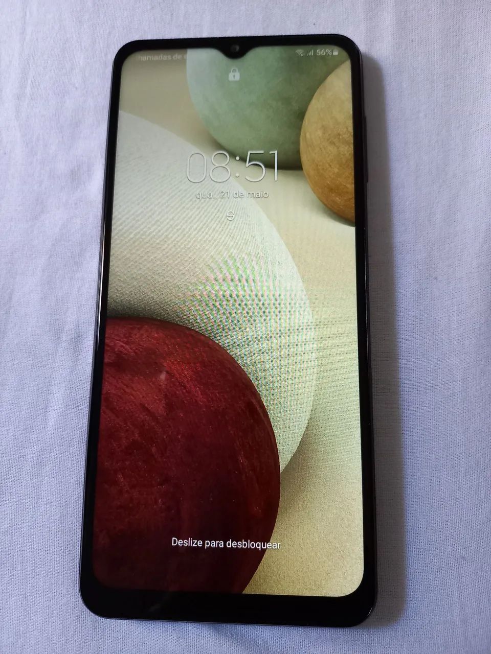 Samsung A12 - Foto 2