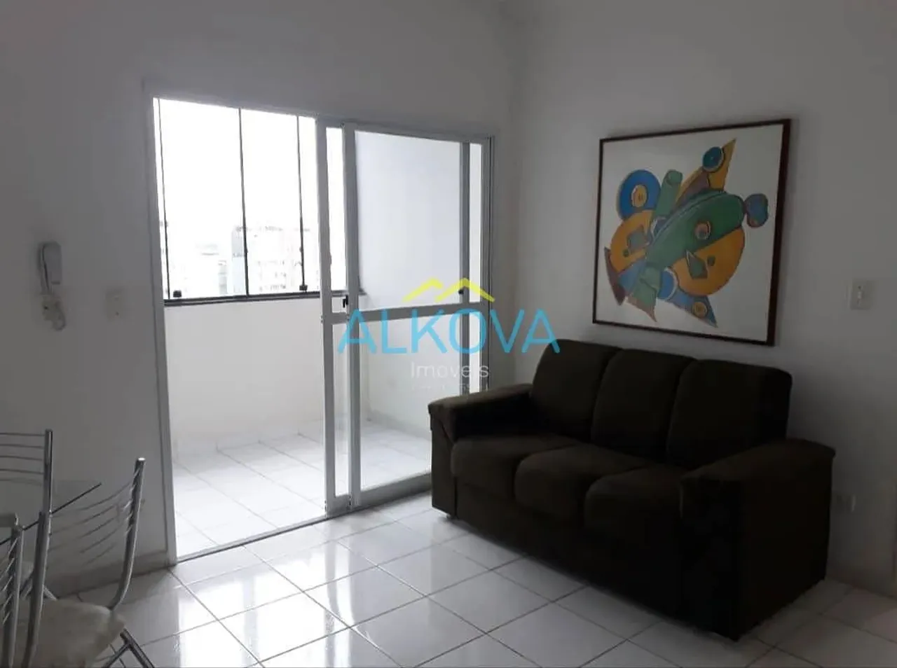 Apartamento para locação, Condomínio Royal Park, São José dos Campos, SP