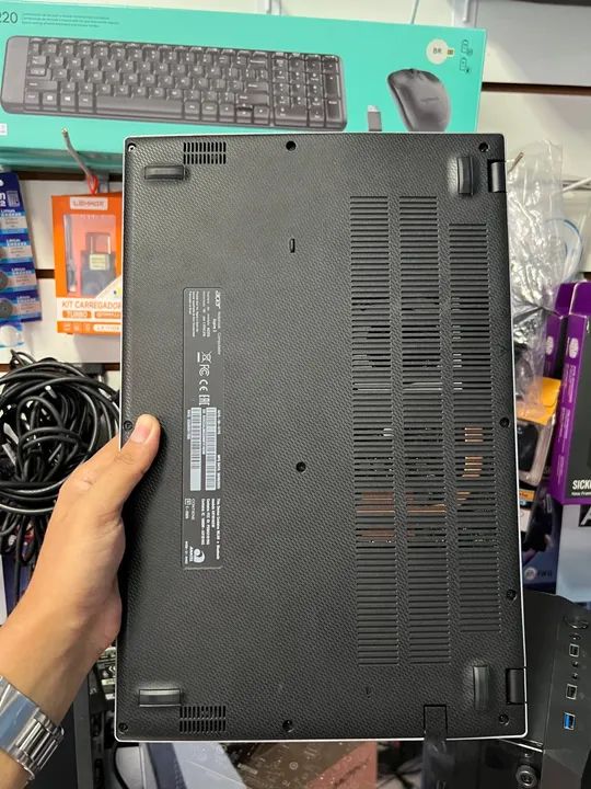 Notebook Acer Aspire 5 A515-57 - Foto 2