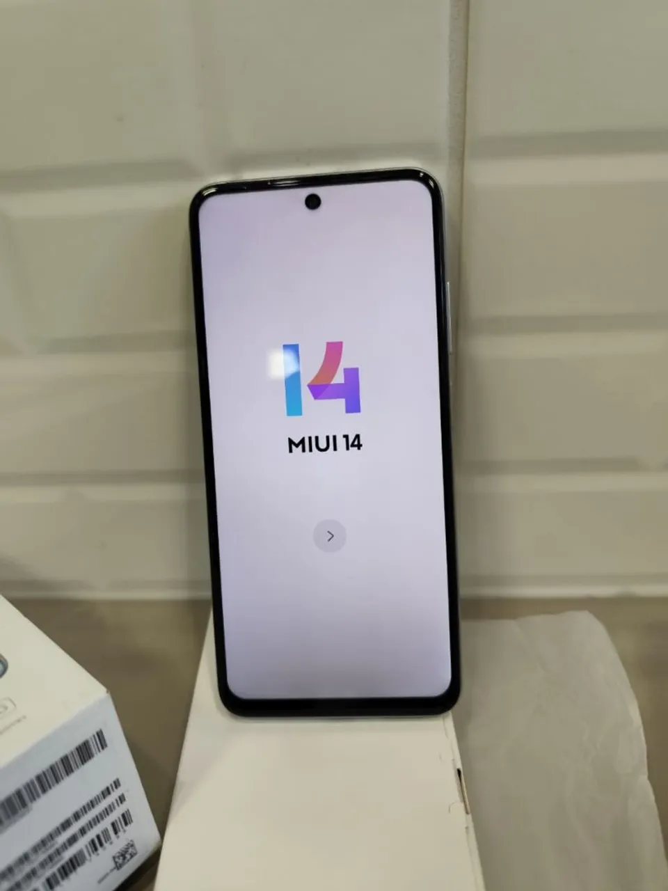 Note 10 5G 128G em ótimo estado