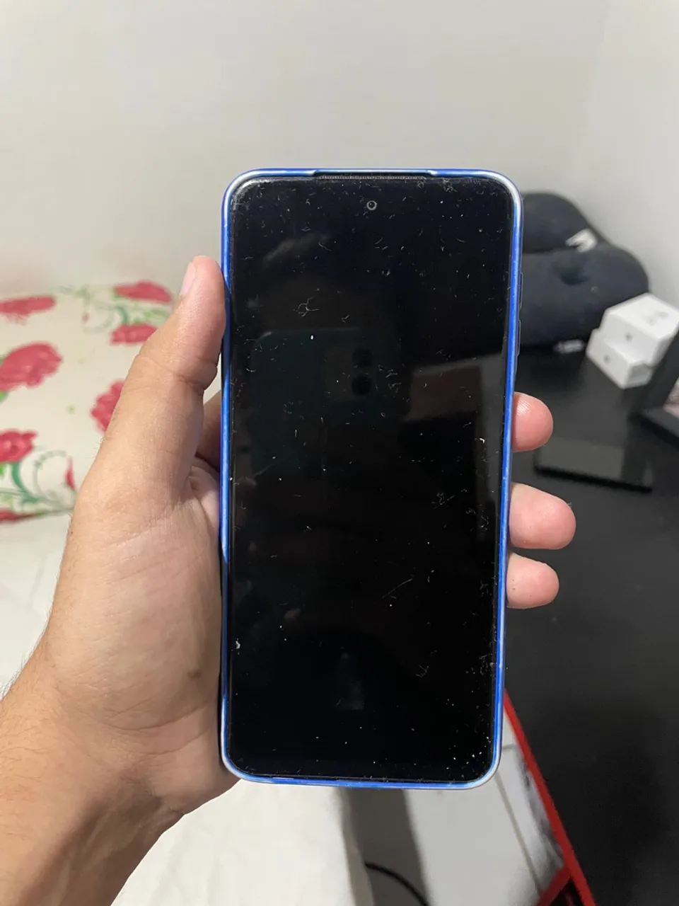 XIAOMI REDMI NOTE 9 PRO E SAMSUNG A30