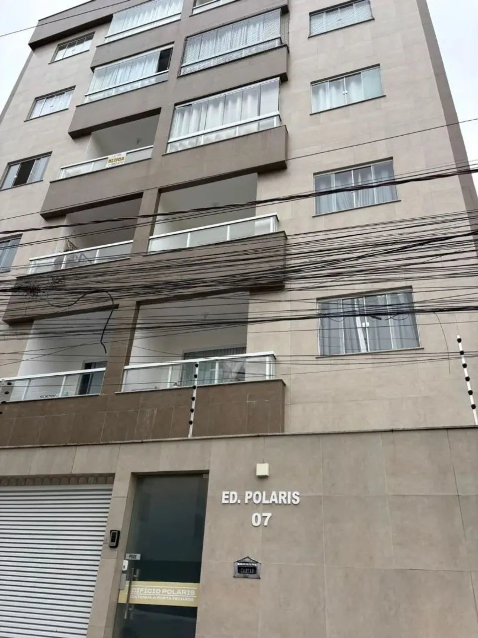 Apartamento com 2 dormitórios para alugar, 62 m² por R$ 2.400/mês - Jockey de Itaparica -