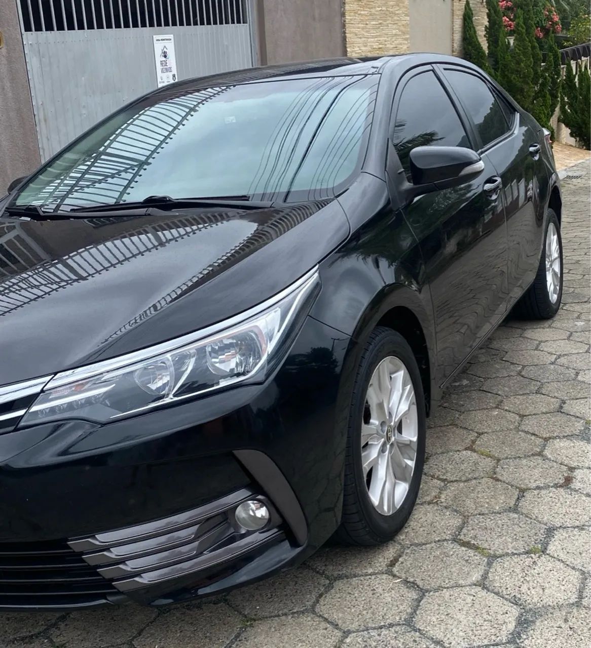 Vendo Corolla  - Foto 2