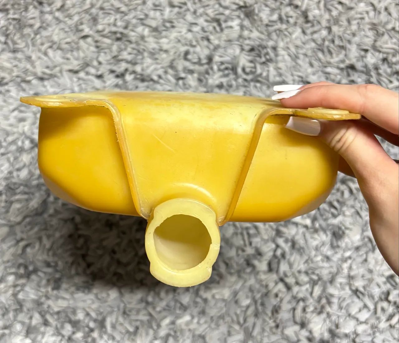 Windshield Washer Reservoir - Maverick
