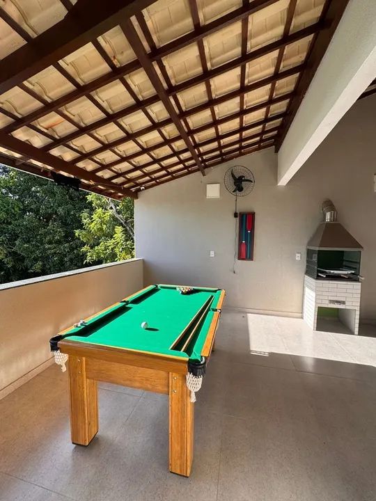 Casa em Barra de Jacuipe - Beira do Rio Jacuipe - Foto 4