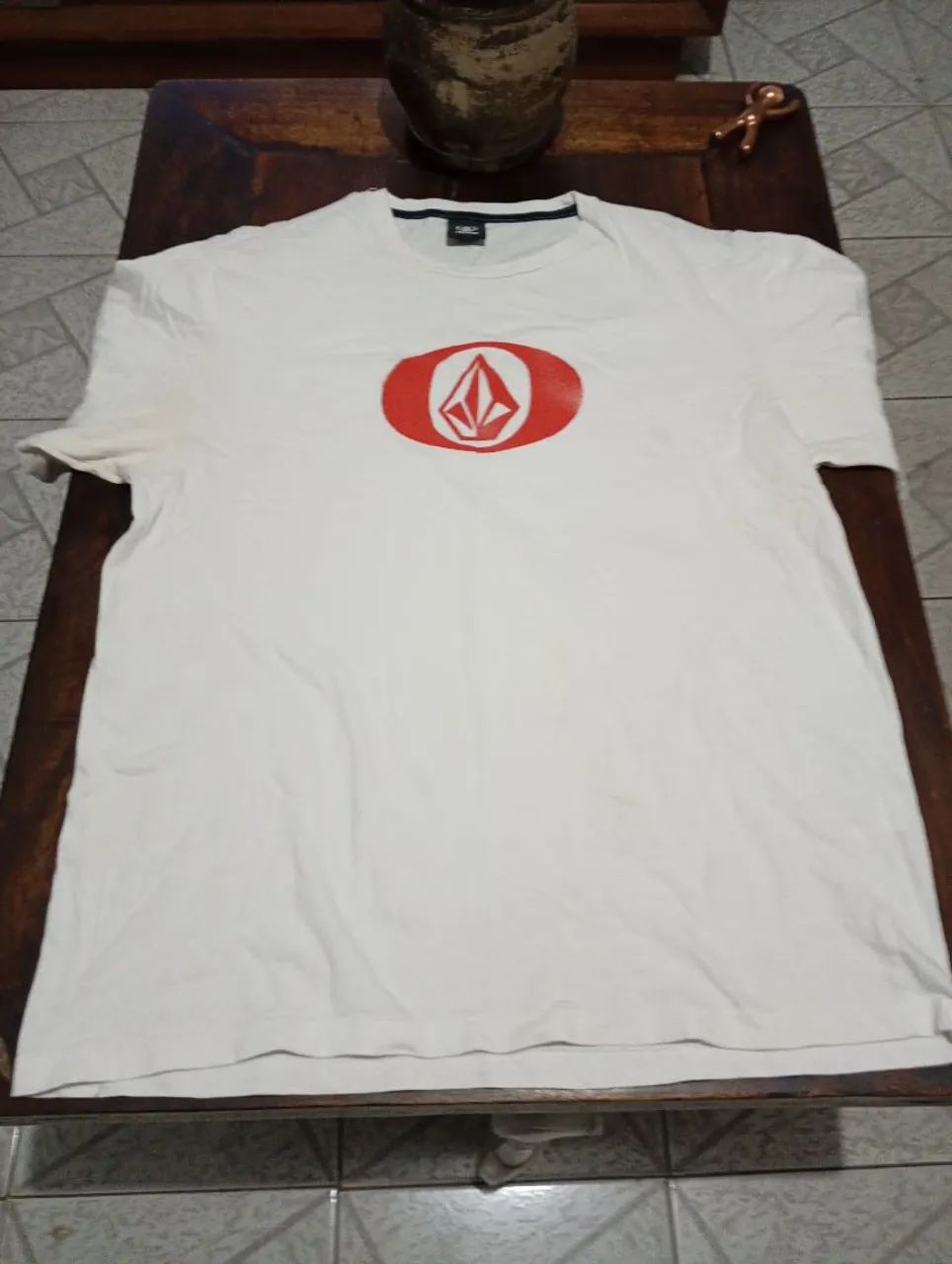 Camiseta VOLCOM.   GG 
