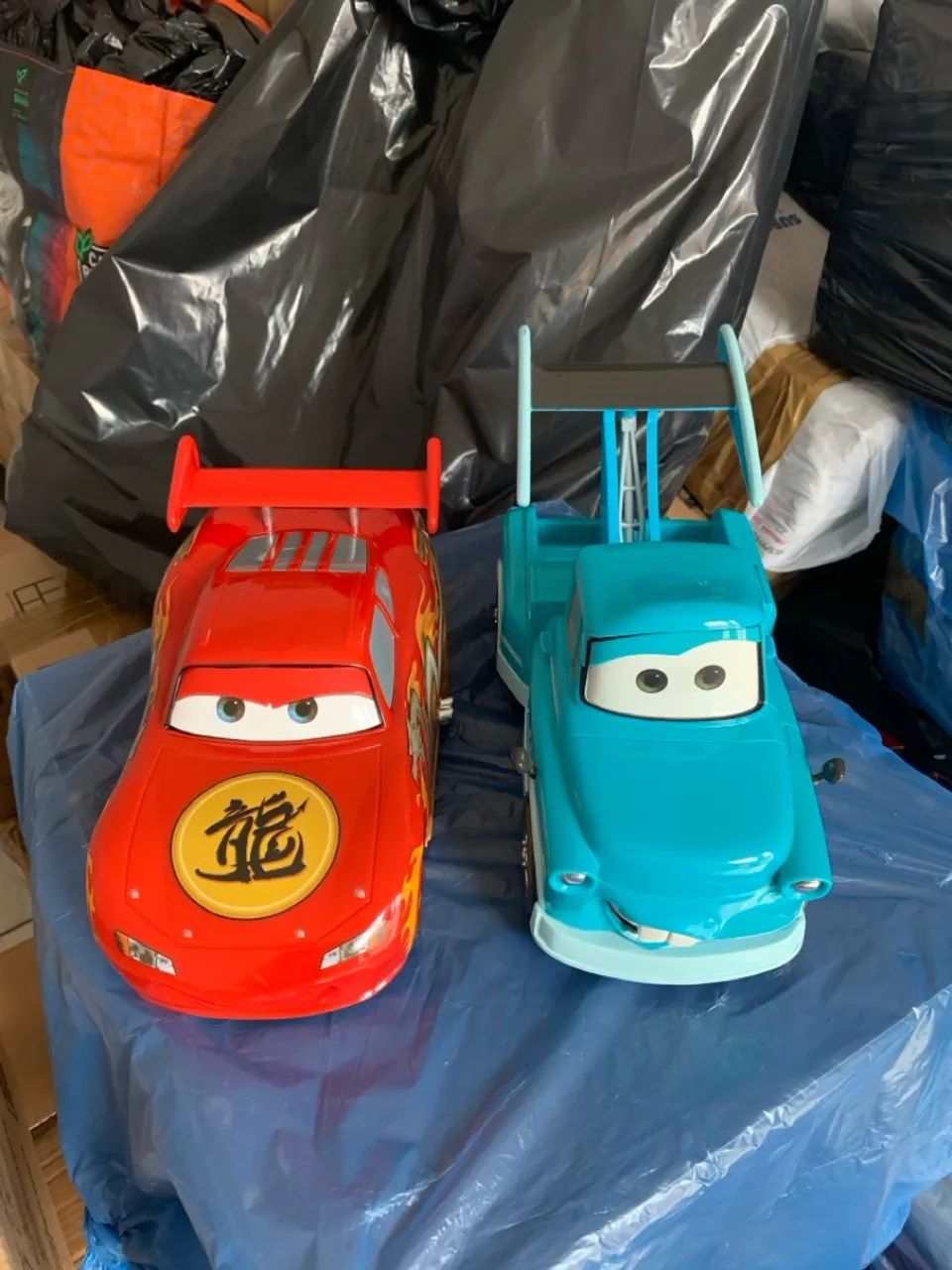 Carrinho do Mate - Carros - Foto 4