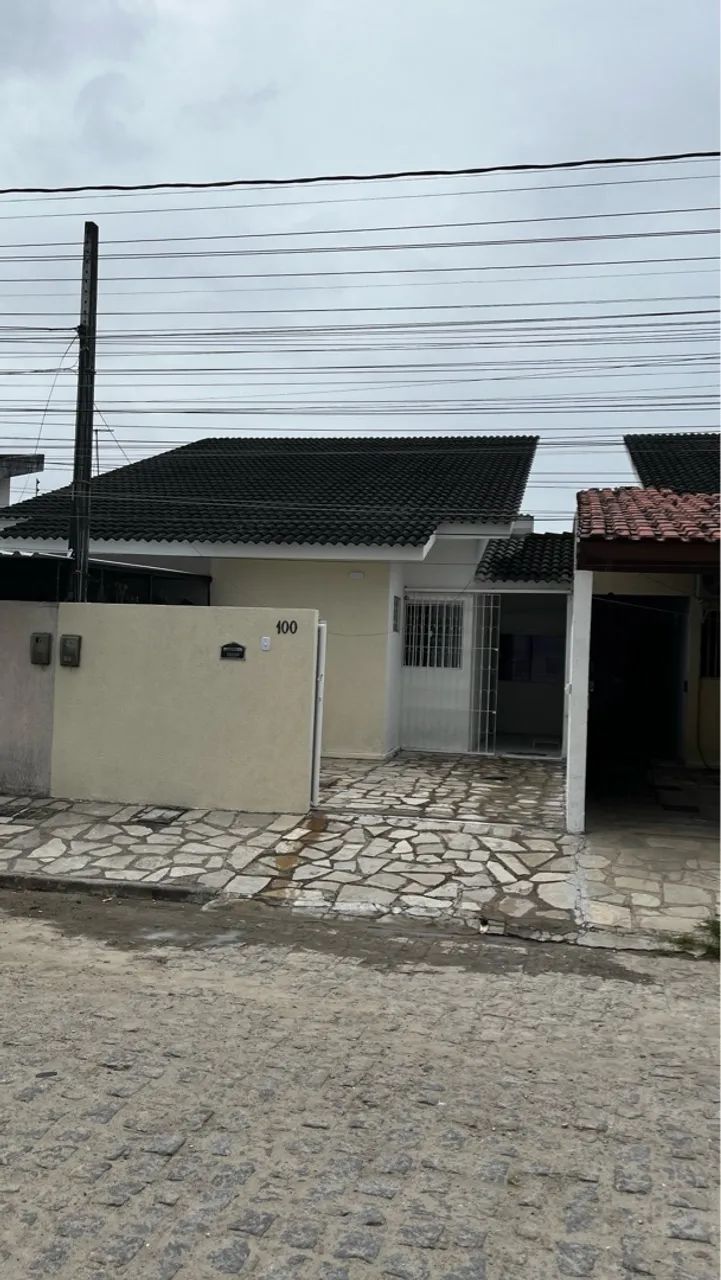 Foto - João Pessoa - Ipês