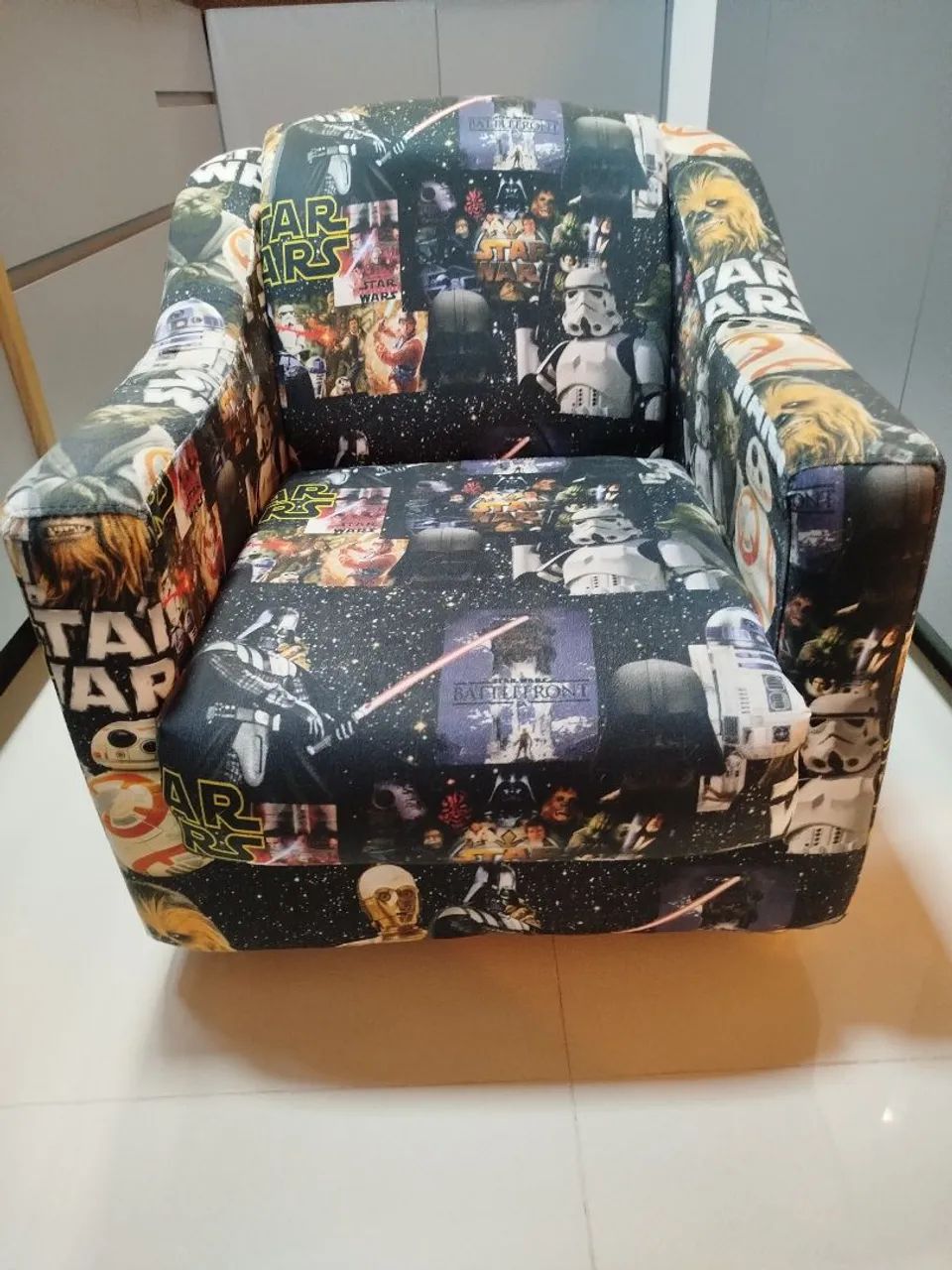 Poltrona Star Wars  - Foto 2