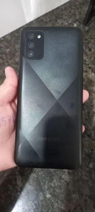 Retirada de peças celular não liga. - Foto 2