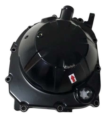 Tampa Embreagem Kawasaki Z900 18/24 Orig Detalhe 55337