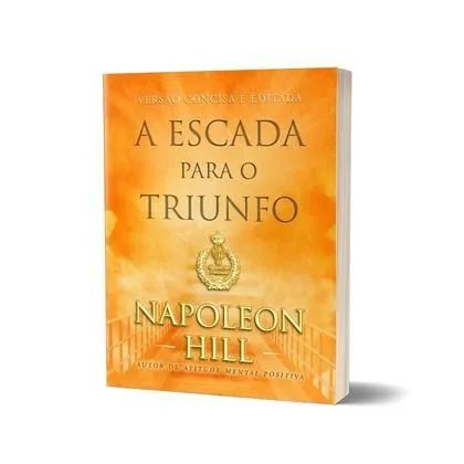 Box de Livros  - Dimante de Bolso (Napoleon Hill) - Foto 5