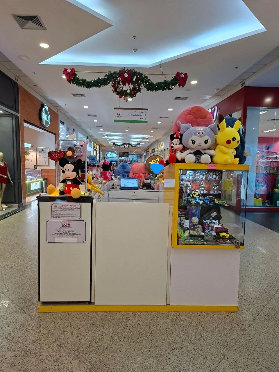  Oportunidade de Empreender - Quiosque Premium à Venda . - Foto 3