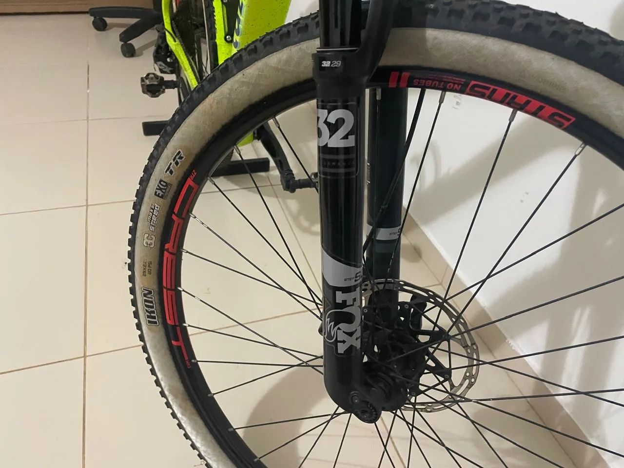 Caloi Aspen Way 1 - Mountain Bike - Foto 5