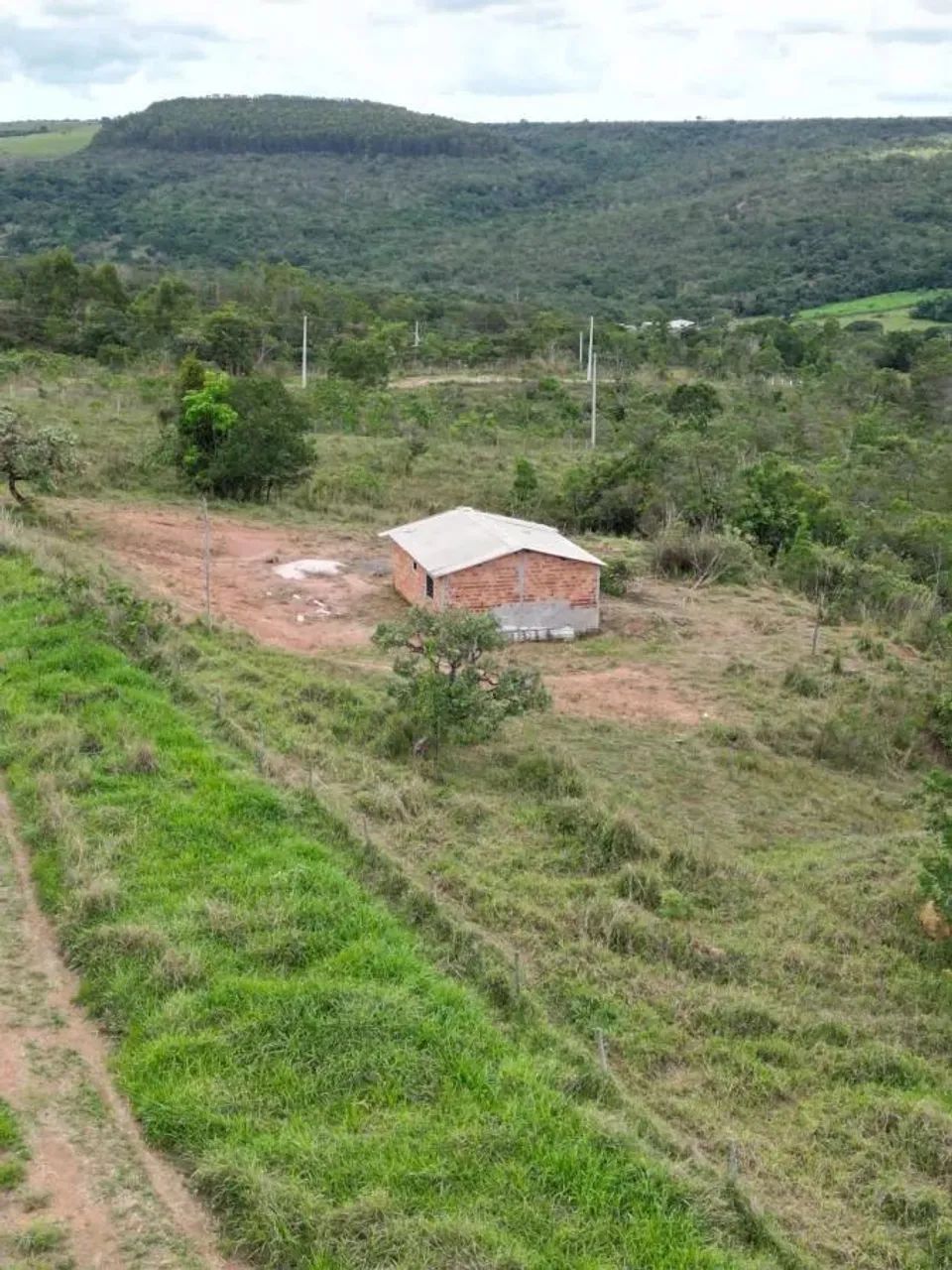 Chácara à venda, parcelas de R$999,00, Escriturado com Água e Energia - Foto 12