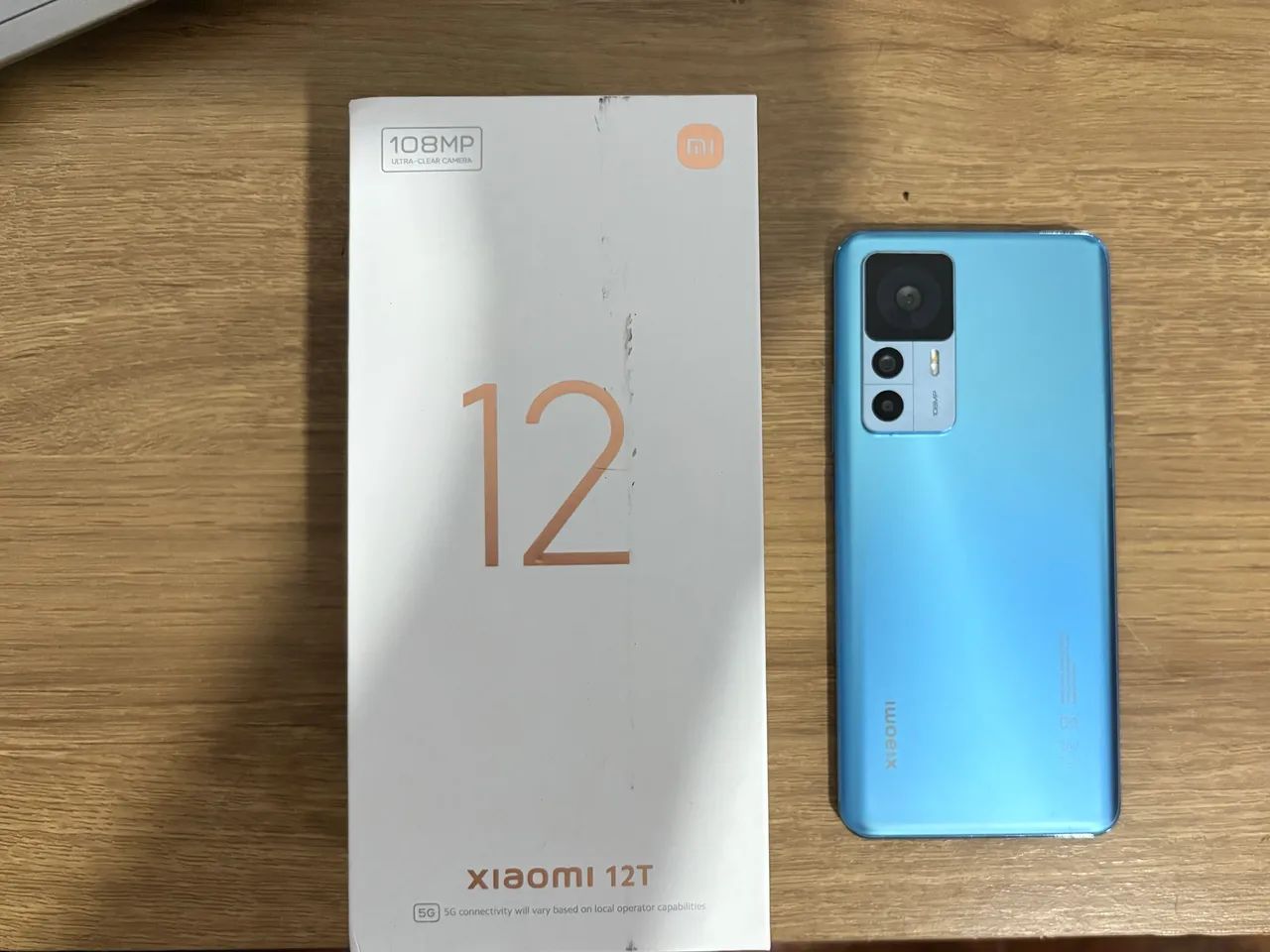 Xiaomi 12T - Foto 2