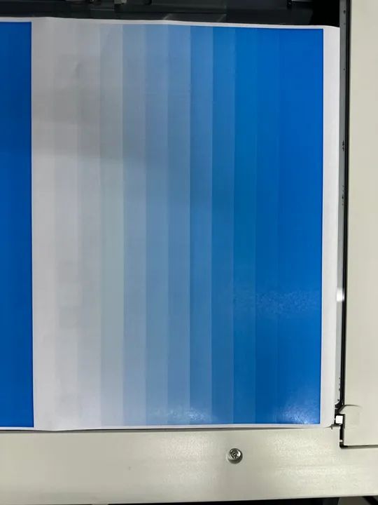 Impressora Bizhub C308 Konica - Foto 3