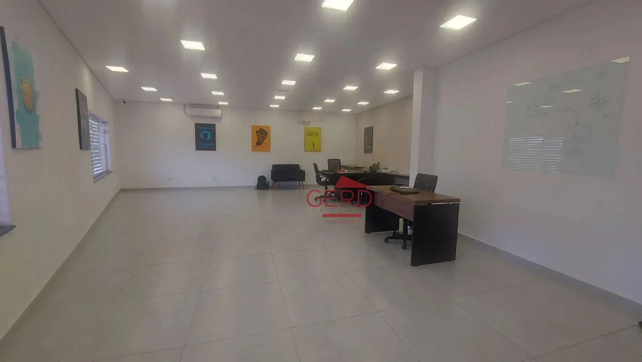 Sala Comercial para Locação no Centro de Taboão da Serra