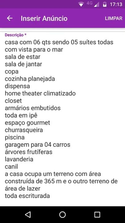 Casa para veraneio na semana Santa em Pirangi praia - Foto 5