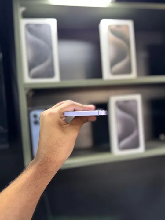IPHONE 12 64 GB  - Foto 3