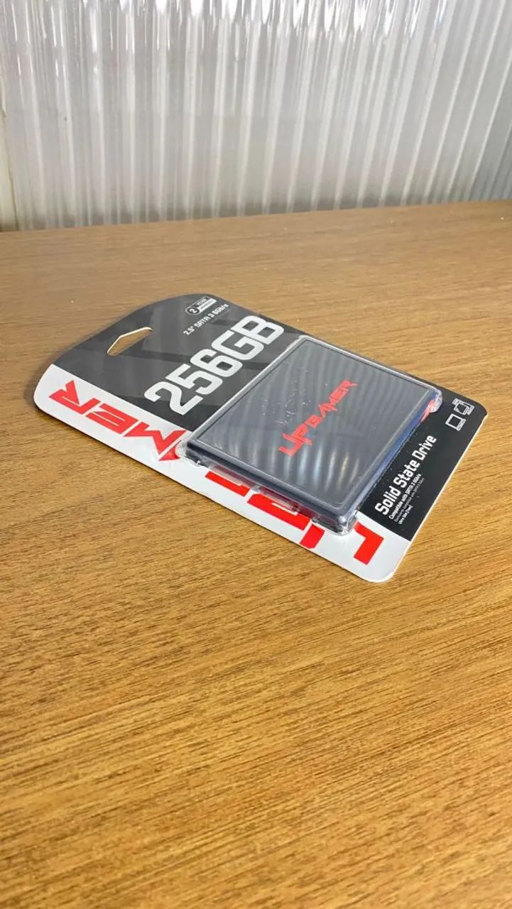 SSD Upgamer 120GB - Foto 3