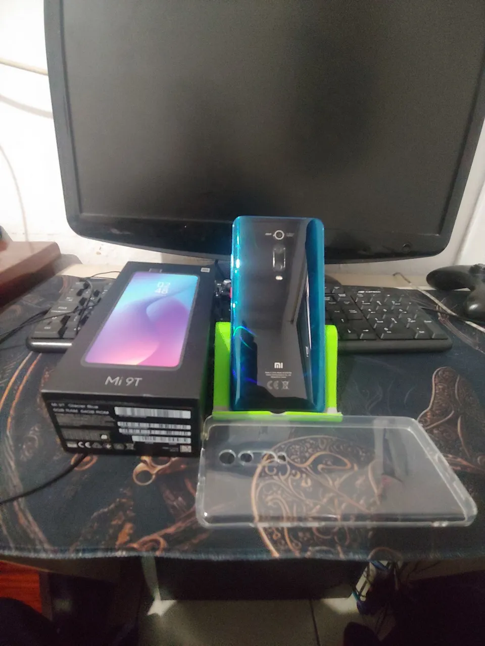 XIAOMI MI 9T 64 GIGAS